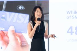 Visa dukung UMKM Bali dengan solusi pembayaran digital untuk percepat pertumbuhan