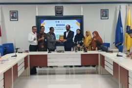 UIN Ar-Raniry perluas akses studi doktoral ke kawasan Barat Selatan Aceh