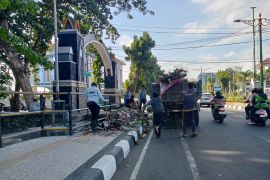 Pengawasan pintu air di Mataram dioptimalkan untuk antisipasi banjir