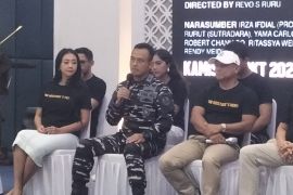 TNI AL bangun koarmada baru di Kaltim dan Ambon untuk perkuat pertahanan di laut