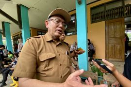 Dinas Pertanian Tapin pastikan stok pupuk subsidi aman