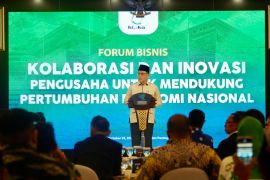 Wamenag harap Ditjen Pesantren perkuat pemberdayaan ekonomi umat