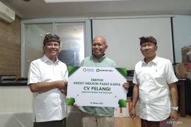 BPD Bali kucurkan kredit industri padat karya program Kemenperin