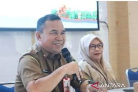 Banjarmasin declares alert on Acute Respiratory Infection