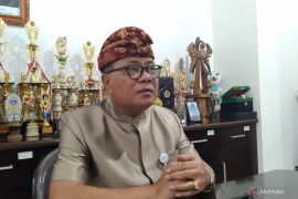 Aptisi Bali genjot pendidikan vokasi dorong serapan tenaga kerja