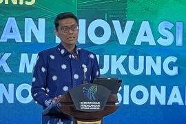 Indonesia's UMKM export program hits USD108.8 million in deals