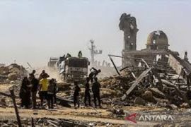 Palestina Sambut Hangat Putusan ICJ: Menuntut Keadilan dan Tanggung Jawab Israel