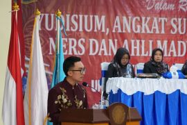 Akademisi: Anak dan lansia rentan sakit saat pancaroba