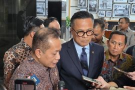 Menkop percepat pembangunan kopdes agar siap beroperasi Maret 2026