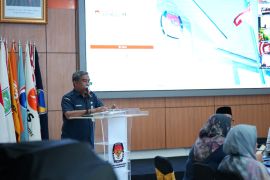 KPU Sumbar Luncurkan Aplikasi Sopan Sapa, Wujudkan Pelayanan Publik Digital yang Transparan