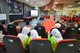 Workshop manajemen pertunjukan kesenian Page 2 Small