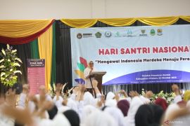 Menteri PPPA dorong implementasi Pesantren Ramah Anak