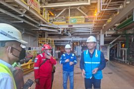 Indonesia sets seven geothermal zones on Flores Island