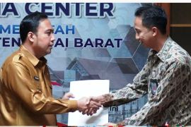 Bupati Kubar larang pejabat  ke luar daerah selama pemeriksaan BPK
