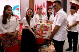 Dekranasda Kukar diminta libatkan sekolah untuk pengembangan produk lokal