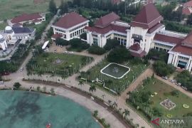 3 pejabat penuhi syarat administrasi pada seleksi Sekda Kabupaten Bekasi