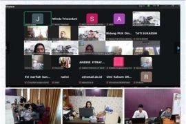 Kemenkum - Diskop UKM Babel percepat pendaftaran merek