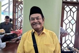 Akses mudah, pelayanan ramah: Inilah alasan Sutrisno setia pada JKN