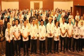 Tabalong ranks third in poverty in South Kalimantan