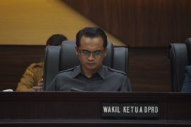 DPRD Jember pastikan penahanan DDS tak pengaruhi kinerja parlemen