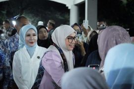 Wali Kota Lisa minta SKPD susun program langsung dirasakan masyarakat