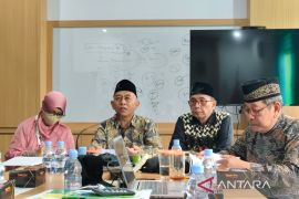 Penghimpunan dana ZIS Baznas Surakarta 2025 lampaui target