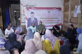 Alpiya Rakhman tekankan pentingnya persatuan bangsa