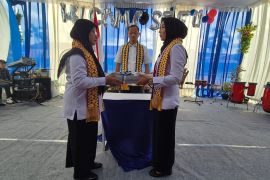 Kakanwil Ditjenpas harap Kalapas baru bawa perubahan dengan inovasi