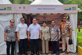 Kota toleran, Pemkot Pematangsiantar undangan khusus di Indonesia Ekonomi Syariah