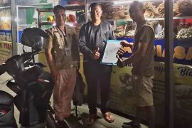 Program sertifikat halal di Natuna, BPJPH sasar 30 pelaku usaha