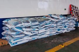 Pemkab Natuna berikan bantuan pupuk NPK pada petani di pulau terluar