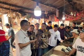 Cegah permainan harga, Banten awasi ketat distribusi beras
