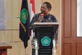 FKMSA Jatim dorong pemanfaatan arsip PTN yang bernilai sejarah sebagai MKB