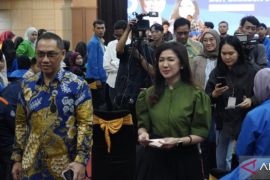 Komdigi: Kolaborasi dengan media dukung ekosistem informasi  kredibel