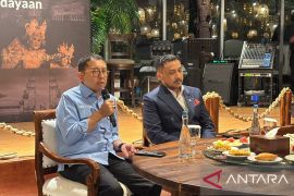 Menbud tegaskan keamanan museum jadi salah satu fokus pihaknya