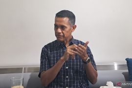 Livin Fest di Makassar geliatkan ekonomi Sulsel