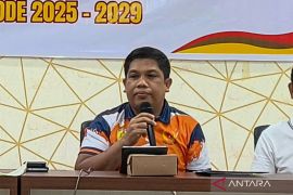 HST targetkan 73 medali emas di Porprov XII Kalsel 2025