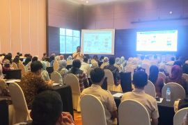 BGN tekankan tiga aspek tata kelola dalam sosialisasi kebijakan MBG di Babel