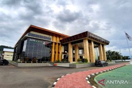 Kejari Gorontalo Utara pulihkan keuangan negara Rp1,6 miliar