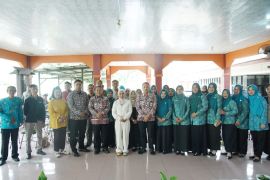 Wali Kota Mojokerto minta warga tertib administrasi kependudukan