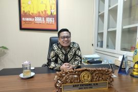 Wakil Ketua DPRD Surabaya dorong PSSI Jatim dipimpin figur profesional