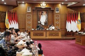 BKSAP DPR sepakat Bali perlu perhatian khusus pusat