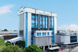 Bank Kalsel catat aset tertinggi 35,36 triliun hingga Triwulan III 2025