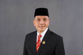 Harga pupuk subsidi turun, Gerindra DIY: Saatnya petani sejahtera kembali