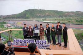 PLN luncurkan "GEaaS" untuk wujudkan wisata berbasis energi hijau