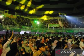 Generasi Campus Roadshow 2025 di IPB University