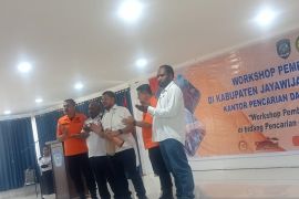 Pemkab Jayawijaya perkuat kapasitas warga hadapi dampak dari banjir