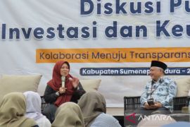 Anggota DPR tegaskan penyelenggaraan haji Indonesia harus jadi contoh dunia