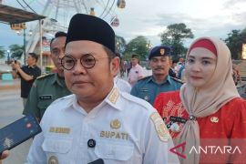 Event Kemilau Pesona Bangka Selatan tingkatkan perekonomian daerah