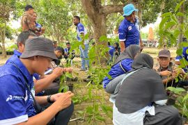 Pertamina Patra Niaga RJBB-DKPP Indramayu perkuat kedaulatan petani lokal